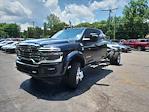 New 2025 Ram 5500 Big Horn Crew Cab 4x4 60 CA Cab Chassis for sale #SG570447 - photo 17