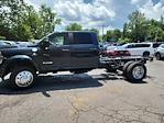 New 2025 Ram 5500 Big Horn Crew Cab 4x4 60 CA Cab Chassis for sale #SG570447 - photo 19