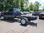 New 2025 Ram 5500 Big Horn Crew Cab 4x4 60 CA Cab Chassis for sale #SG570447 - photo 20