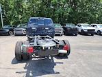 New 2025 Ram 5500 Big Horn Crew Cab 4x4 60 CA Cab Chassis for sale #SG570447 - photo 21