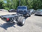 New 2025 Ram 5500 Big Horn Crew Cab 4x4 60 CA Cab Chassis for sale #SG570447 - photo 2