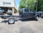New 2025 Ram 5500 Big Horn Crew Cab 4x4 60 CA Cab Chassis for sale #SG570447 - photo 22