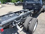 New 2025 Ram 5500 Big Horn Crew Cab 4x4 60 CA Cab Chassis for sale #SG570447 - photo 32