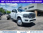 New 2025 Ram 5500 Big Horn Crew Cab 4x4 60 CA Cab Chassis for sale #SG570448 - photo 1
