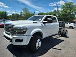 New 2025 Ram 5500 Big Horn Crew Cab 4x4 60 CA Cab Chassis for sale #SG570448 - photo 20