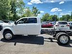 New 2025 Ram 5500 Big Horn Crew Cab 4x4 60 CA Cab Chassis for sale #SG570448 - photo 21