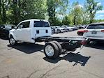 New 2025 Ram 5500 Big Horn Crew Cab 4x4 60 CA Cab Chassis for sale #SG570448 - photo 22
