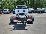 New 2025 Ram 5500 Big Horn Crew Cab 4x4 60 CA Cab Chassis for sale #SG570448 - photo 23