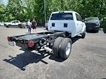 New 2025 Ram 5500 Big Horn Crew Cab 4x4 60 CA Cab Chassis for sale #SG570448 - photo 2