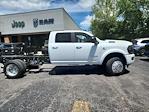 New 2025 Ram 5500 Big Horn Crew Cab 4x4 60 CA Cab Chassis for sale #SG570448 - photo 24
