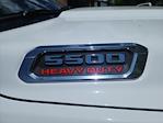 New 2025 Ram 5500 Big Horn Crew Cab 4x4 60 CA Cab Chassis for sale #SG570448 - photo 28