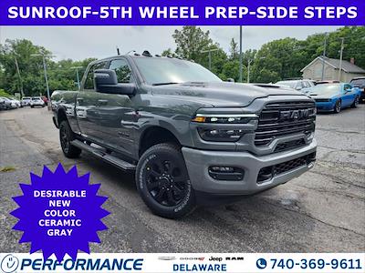 New 2025 Ram 2500 Laramie Crew Cab 4x4 Pickup for sale #SG584200 - photo 1