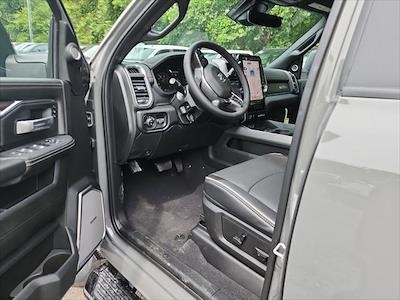 New 2025 Ram 2500 Laramie Crew Cab 4x4 Pickup for sale #SG584200 - photo 2