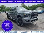 New 2025 Ram 2500 Laramie Crew Cab 4x4 Pickup for sale #SG584200 - photo 1