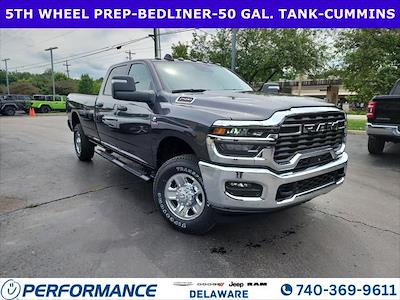 New 2025 Ram 2500 Tradesman Crew Cab 4x4 Pickup for sale #SG592175 - photo 1