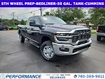 New 2025 Ram 2500 Tradesman Crew Cab 4x4 Pickup for sale #SG592175 - photo 1