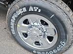 New 2025 Ram 2500 Tradesman Crew Cab 4x4 Pickup for sale #SG592175 - photo 34