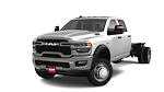 New 2025 Ram 5500 Tradesman Crew Cab 4x4 84 CA Cab Chassis for sale #SG592692 - photo 1