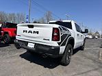 New 2025 Ram 1500 Rebel Crew Cab 4x4 Pickup for sale #SN532591 - photo 16