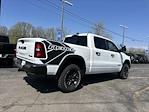 New 2025 Ram 1500 Rebel Crew Cab 4x4 Pickup for sale #SN532591 - photo 17