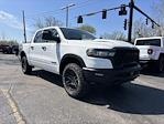 New 2025 Ram 1500 Rebel Crew Cab 4x4 Pickup for sale #SN532591 - photo 21
