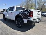 New 2025 Ram 1500 Rebel Crew Cab 4x4 Pickup for sale #SN532591 - photo 26