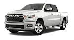 New 2025 Ram 1500 Big Horn Crew Cab 4x4 Pickup for sale #SN641319 - photo 1