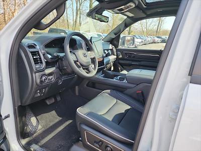 New 2025 Ram 1500 Limited Crew Cab 4x4 Pickup for sale #SN653720 - photo 2