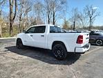 New 2025 Ram 1500 Limited Crew Cab 4x4 Pickup for sale #SN653720 - photo 21