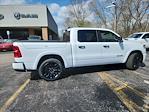 New 2025 Ram 1500 Limited Crew Cab 4x4 Pickup for sale #SN653720 - photo 24
