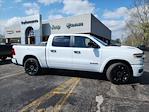 New 2025 Ram 1500 Limited Crew Cab 4x4 Pickup for sale #SN653720 - photo 25