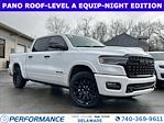 New 2025 Ram 1500 Limited Crew Cab 4x4 Pickup for sale #SN682801 - photo 1