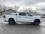 New 2025 Ram 1500 Limited Crew Cab 4x4 Pickup for sale #SN682801 - photo 17