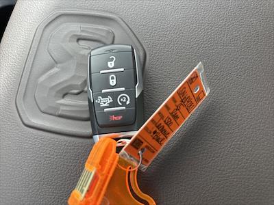 New 2025 Ram 1500 Laramie Crew Cab 4x4 Pickup for sale #SN684281 - photo 2