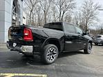 New 2025 Ram 1500 Laramie Crew Cab 4x4 Pickup for sale #SN684281 - photo 18
