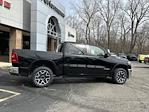 New 2025 Ram 1500 Laramie Crew Cab 4x4 Pickup for sale #SN684281 - photo 19