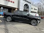New 2025 Ram 1500 Laramie Crew Cab 4x4 Pickup for sale #SN684281 - photo 21