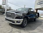 New 2025 Ram 1500 Laramie Crew Cab 4x4 Pickup for sale #SN684281 - photo 26