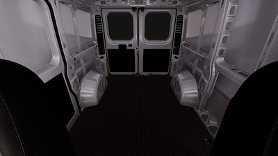 New 2026 Ram ProMaster 1500 Standard Roof Empty Cargo Van for sale #TE150926 - photo 2