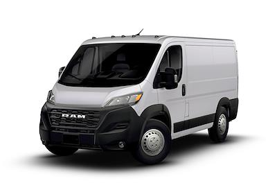 New 2026 Ram ProMaster 1500 Standard Roof Empty Cargo Van for sale #TE150927 - photo 1