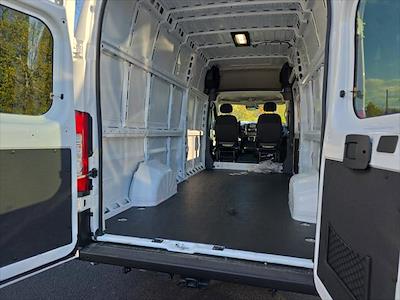 New 2026 Ram ProMaster 3500 Super High Roof Empty Cargo Van for sale #TE151255 - photo 2