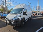 New 2026 Ram ProMaster 3500 Super High Roof Empty Cargo Van for sale #TE151255 - photo 1