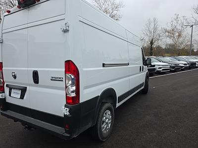 New 2026 Ram ProMaster 3500 High Roof Empty Cargo Van for sale #TE151258 - photo 2