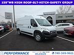 New 2026 Ram ProMaster 3500 High Roof Empty Cargo Van for sale #TE151258 - photo 1