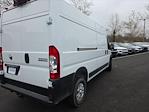 New 2026 Ram ProMaster 3500 High Roof Empty Cargo Van for sale #TE151258 - photo 15