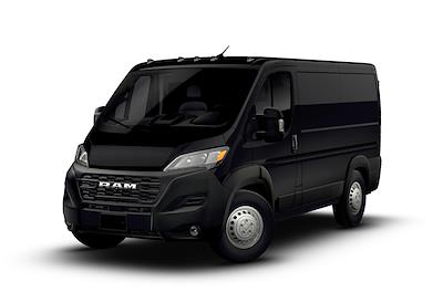 New 2026 Ram ProMaster 1500 Standard Roof Empty Cargo Van for sale #TE154842 - photo 1
