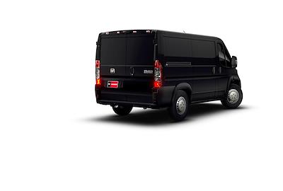 New 2026 Ram ProMaster 1500 Standard Roof Empty Cargo Van for sale #TE154842 - photo 2