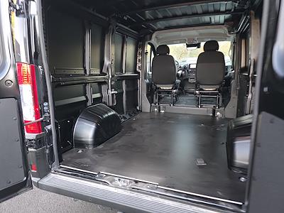 New 2026 Ram ProMaster 1500 Standard Roof Empty Cargo Van for sale #TE154842 - photo 2