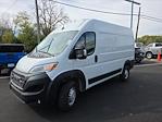 New 2026 Ram ProMaster 2500 High Roof Empty Cargo Van for sale #TE155031 - photo 15