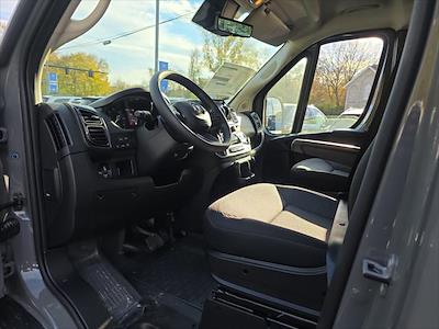 New 2026 Ram ProMaster 2500 High Roof Empty Cargo Van for sale #TE155032 - photo 1